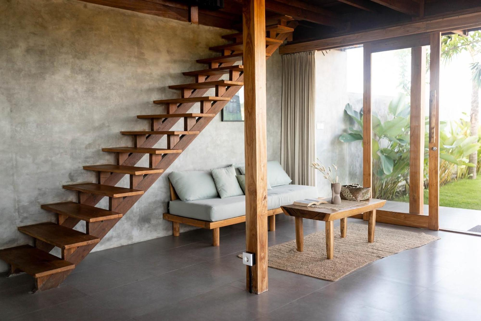 Bruann Residence Villa 2 Seseh Perenenan Amazing Views Munggu Exterior photo