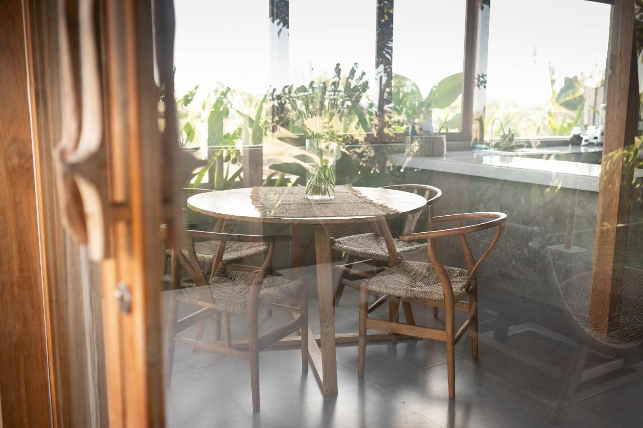 Bruann Residence Villa 2 Seseh Perenenan Amazing Views Munggu Exterior photo