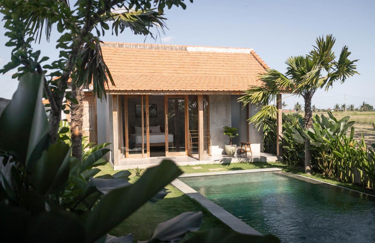 Bruann Residence Villa 2 Seseh Perenenan Amazing Views Munggu Exterior photo