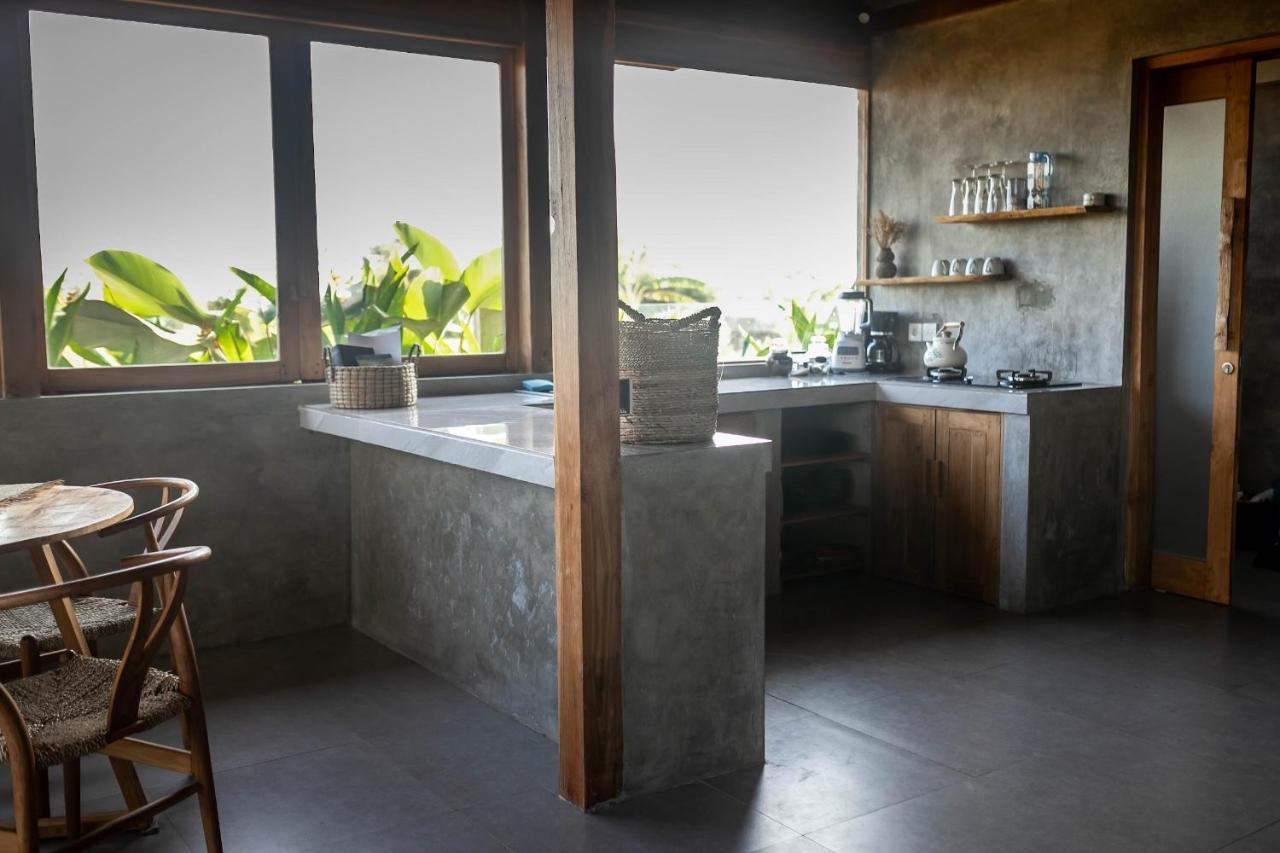 Bruann Residence Villa 2 Seseh Perenenan Amazing Views Munggu Exterior photo