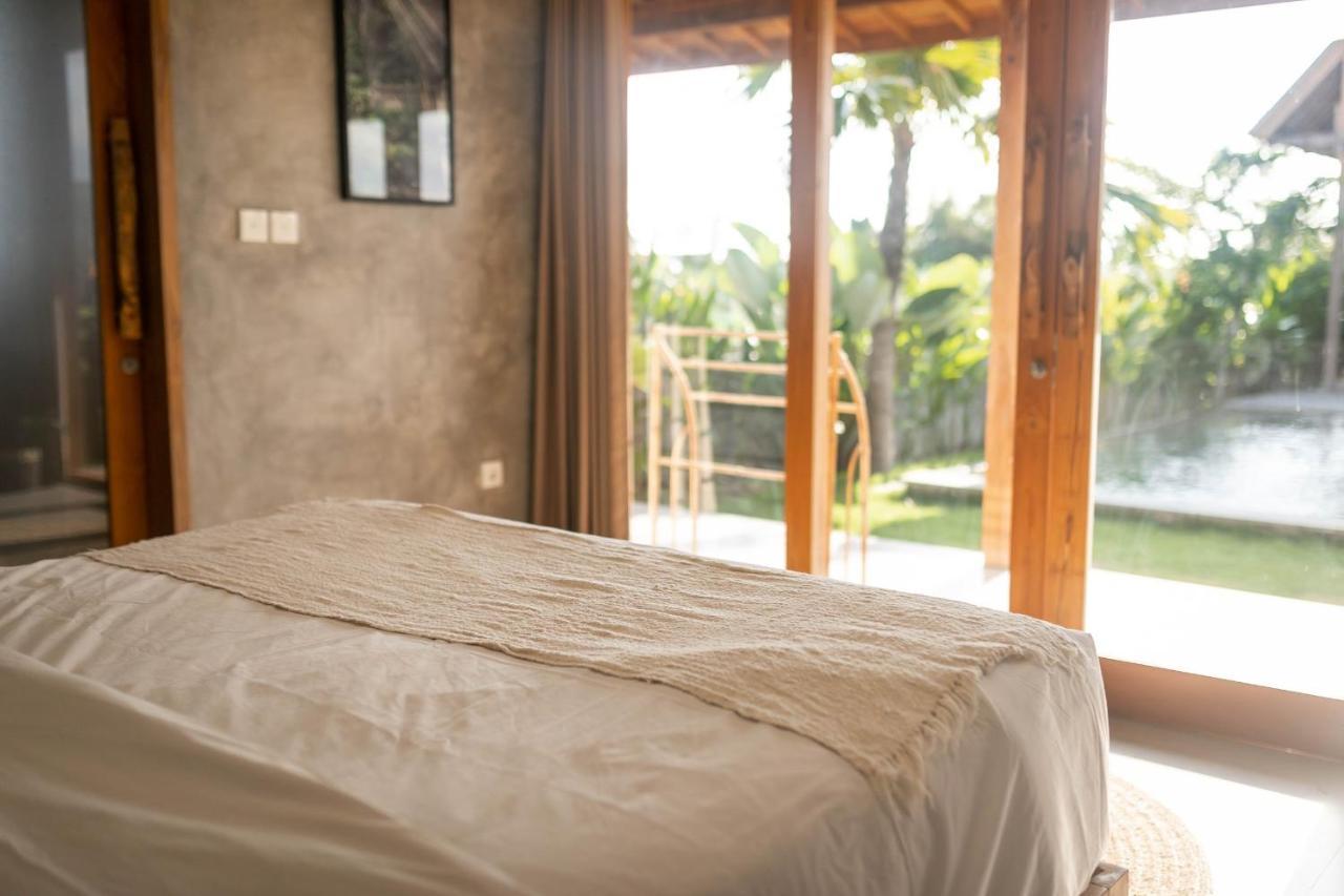 Bruann Residence Villa 2 Seseh Perenenan Amazing Views Munggu Exterior photo